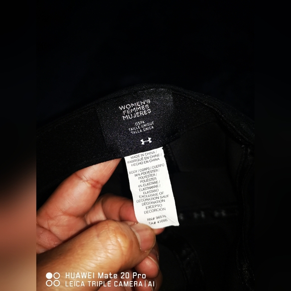 Cap 🧢 - Picture 4 of 5